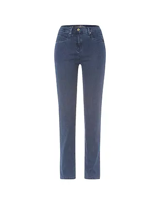 RAPHAELA BY BRAX | Pantalon Super Slim Fit LUCA | blau